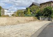 三重県名張市鴻之台２番町売地