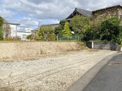 三重県名張市鴻之台２番町売地
