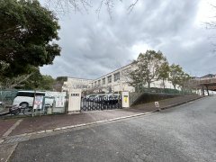 大阪府南河内郡河南町さくら坂売戸建住宅