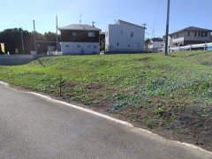 埼玉県熊谷市押切売地