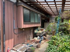 長野県上伊那郡飯島町田切売戸建住宅