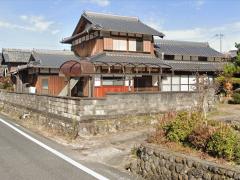 三重県名張市赤目町柏原売戸建住宅