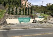 長野県飯田市羽場坂町売地