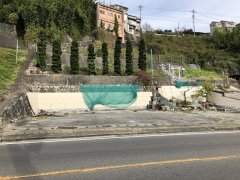 長野県飯田市羽場坂町売地