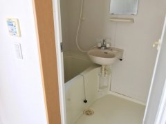 神奈川県横須賀市安浦町三丁目売戸建住宅