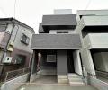 埼玉県ふじみ野市北野売戸建住宅
