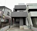 埼玉県ふじみ野市北野売戸建住宅