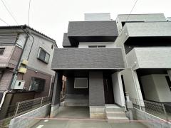 埼玉県ふじみ野市北野売戸建住宅