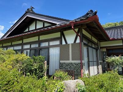 長野県上伊那郡中川村大草売戸建住宅