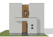 埼玉県入間郡三芳町藤久保売戸建住宅