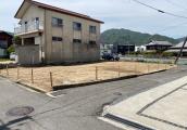 広島県安芸郡熊野町萩原六丁目売地