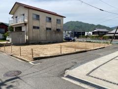 広島県安芸郡熊野町萩原六丁目売地