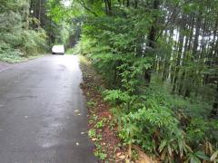長野県駒ヶ根市赤穂借地権譲渡