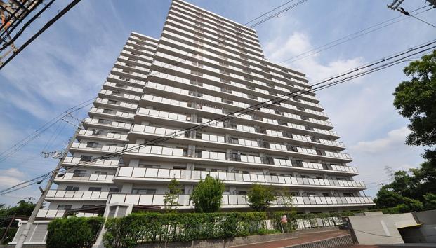 ファミールなかもず