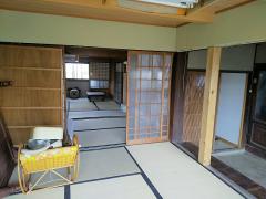 三重県伊賀市下神戸売戸建住宅