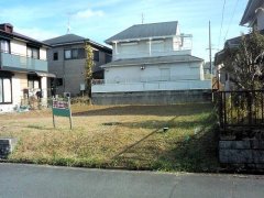 三重県名張市すずらん台東５番町売地