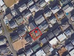 三重県名張市桔梗が丘５番町売地