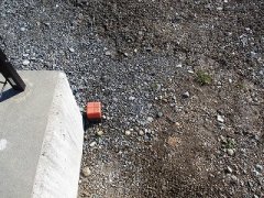 長野県下伊那郡松川町元大島売地