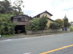 三重県伊賀市安場売戸建住宅
