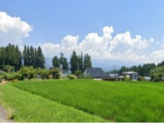 長野県下伊那郡松川町上片桐売戸建住宅