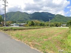 長野県駒ヶ根市赤穂売地