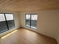 埼玉県三芳町藤久保売戸建住宅