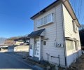 長野県駒ヶ根市赤穂売戸建住宅