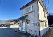 長野県駒ヶ根市赤穂売戸建住宅