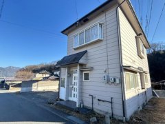 長野県駒ヶ根市赤穂売戸建住宅