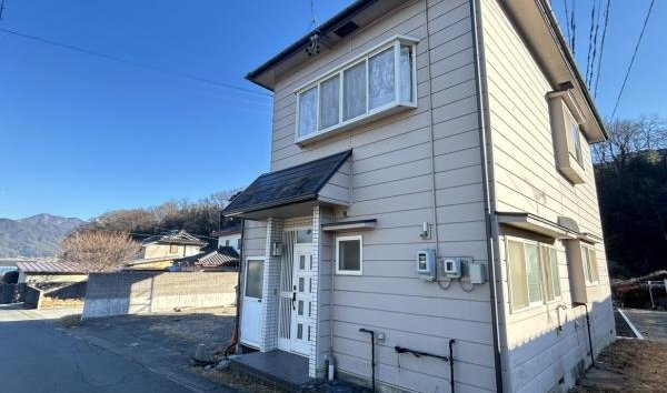 長野県駒ヶ根市赤穂売戸建住宅
