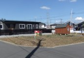 埼玉県熊谷市押切売地