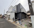 埼玉県三芳町藤久保売戸建住宅