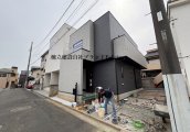 埼玉県三芳町藤久保売戸建住宅