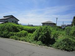 長野県上伊那郡南箕輪村南箕輪村売地