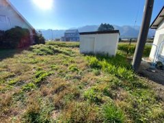 長野県駒ヶ根市赤穂売地