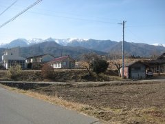 長野県上伊那郡飯島町飯島売戸建住宅