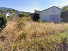 長野県上伊那郡中川村大草売地