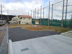 三重県名張市東町売地