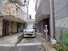 大阪府大阪市生野区巽北1丁目売戸建住宅
