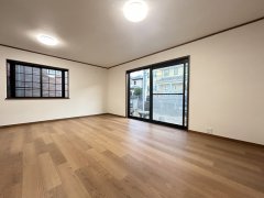 大阪府南河内郡河南町さくら坂売戸建住宅