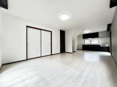 奈良県桜井市大福売戸建住宅