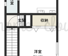 埼玉県熊谷市樋春貸戸建住宅