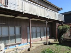 長野県駒ヶ根市赤穂売戸建住宅