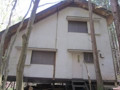 長野県駒ヶ根市赤穂リゾート・別荘