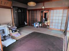 三重県名張市夏見土地付戸建て