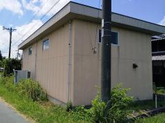 三重県伊賀市下友生売戸建住宅