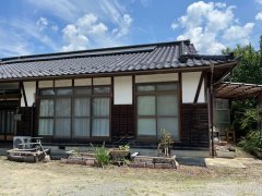 長野県上伊那郡飯島町田切売戸建住宅