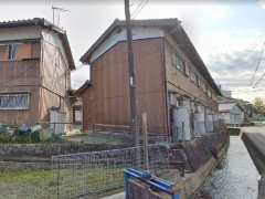 三重県名張市東町売地