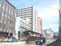 長崎県長崎市銅座町一棟ビル