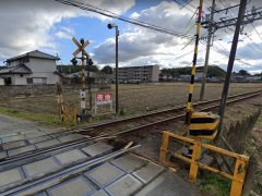 三重県伊賀市小田町売地